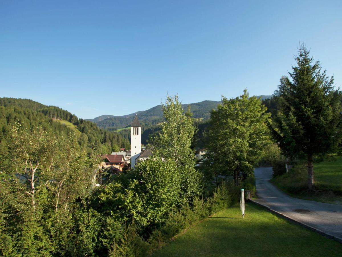 Apartment With Terrace In Salzburg Lungötz Cameră foto